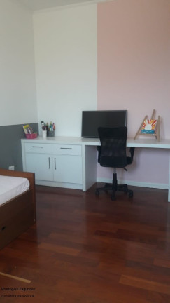 Imagem Apartamento com 3 Quartos à Venda, 99 m² em Jardim Centenário - Poços De Caldas