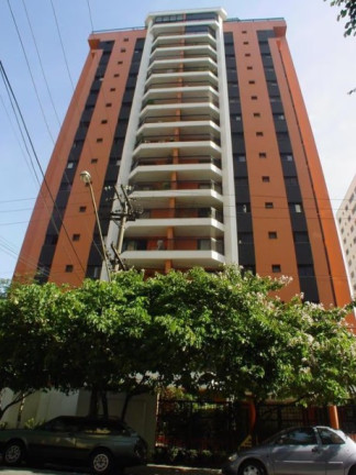 Foto do imóvel Apartamento com 3 Quartos à Venda, 108 m² em Indianópolis - São Paulo