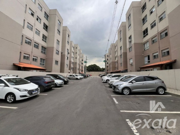 Imagem Apartamento com 2 Quartos à Venda, 52 m² em Jardim Limoeiro - Serra