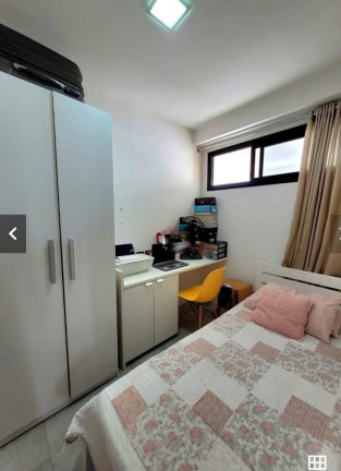 Imagem Apartamento com 3 Quartos à Venda, 65 m² em Barra De Jangada - Jaboatão Dos Guararapes Imagem Apartamento com 3 Quartos à Venda, 65 m² em Barra De Jangada - Jaboatão Dos Guararapes