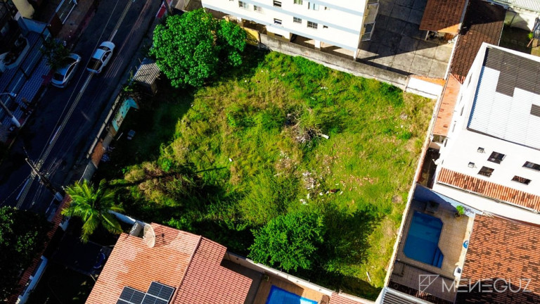 Imagem Terreno à Venda, 733 m² em Praia Do Morro - Guarapari Imagem Terreno à Venda, 733 m² em Praia Do Morro - Guarapari