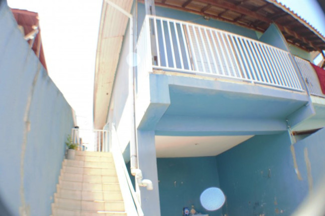 Imagem Casa com 3 Quartos à Venda, 119 m² em Jardim Galetto - Itatiba