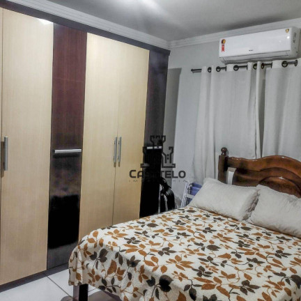 Imagem Casa com 2 Quartos à Venda, 81 m² em São Pedro - Londrina