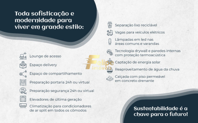 Imagem Imóvel com 3 Quartos à Venda, 118 m² em Enseada Azul - Guarapari Imagem Imóvel com 3 Quartos à Venda, 118 m² em Enseada Azul - Guarapari