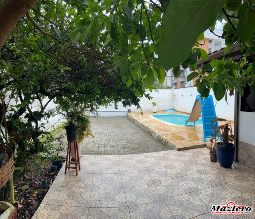 Imagem Sobrado com 3 Quartos à Venda, 215 m² em Centro - Ubatuba Imagem Sobrado com 3 Quartos à Venda, 215 m² em Centro - Ubatuba