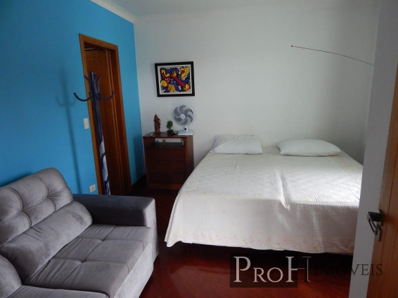 Imagem Sobrado com 4 Quartos à Venda, 450 m² em Demarchi - São Bernardo Do Campo