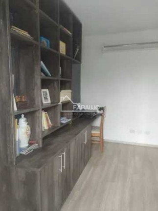Imagem Imóvel com 4 Quartos à Venda, 181 m² em Parque Residencial Villa Dos Inglezes - Sorocaba