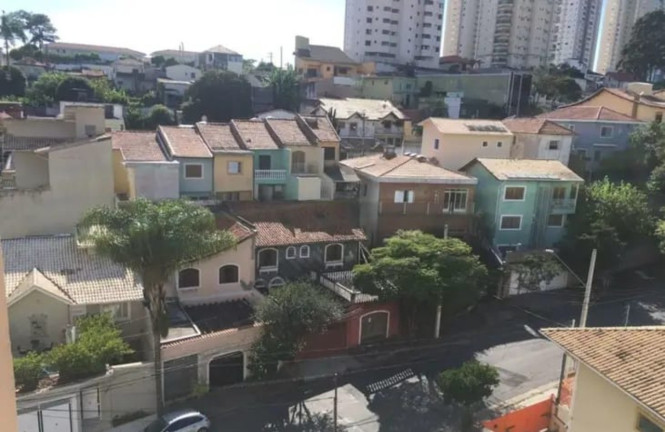 Imagem Imóvel com 2 Quartos à Venda, 69 m² em Jardim Monte Kemel - São Paulo