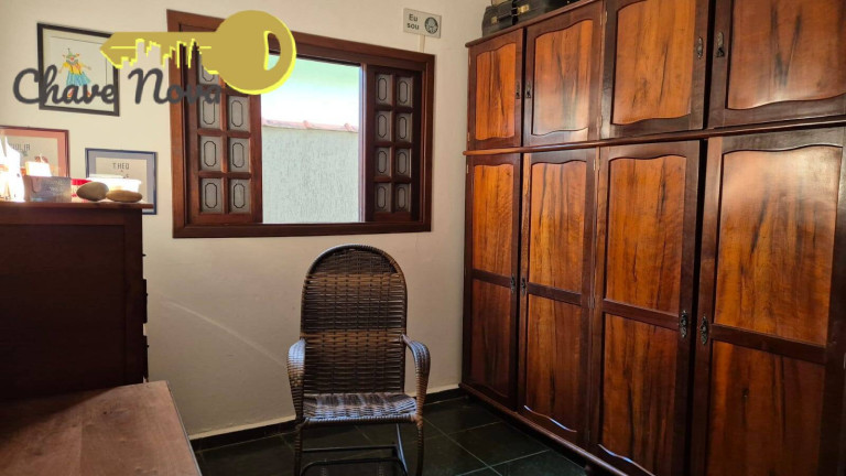 Imagem Casa com 5 Quartos à Venda, 181 m² em Atibaia Jardim - Atibaia