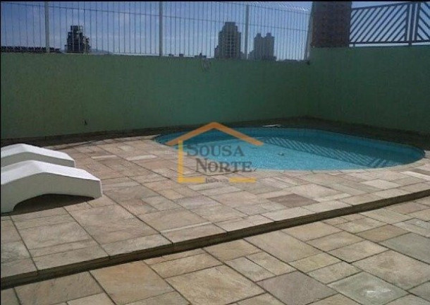 Imagem Apartamento com 2 Quartos à Venda, 62 m² em Parada Inglesa - São Paulo Imagem Apartamento com 2 Quartos à Venda, 62 m² em Parada Inglesa - São Paulo