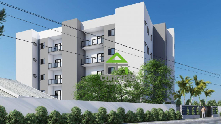 Imagem Apartamento com 3 Quartos à Venda, 80 m² em Outeiro De Passárgada - Cotia