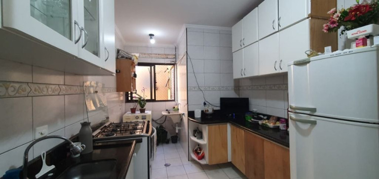 Imagem Apartamento com 3 Quartos à Venda, 100 m² em Vila Alpina - Santo André Imagem Apartamento com 3 Quartos à Venda, 100 m² em Vila Alpina - Santo André