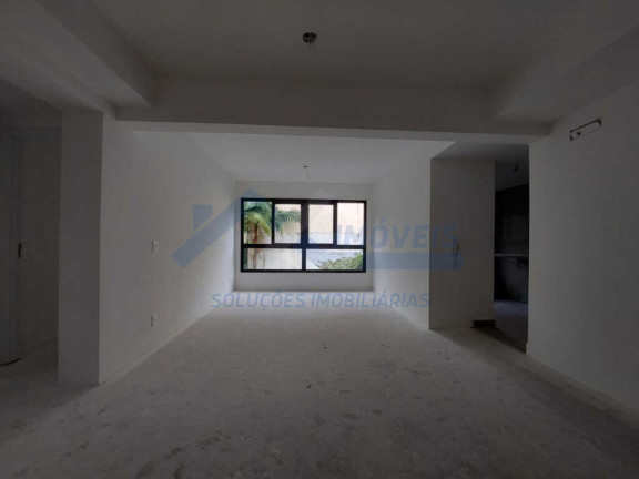 Imagem Apartamento com 3 Quartos à Venda, 101 m² em Menino Deus - Porto Alegre
