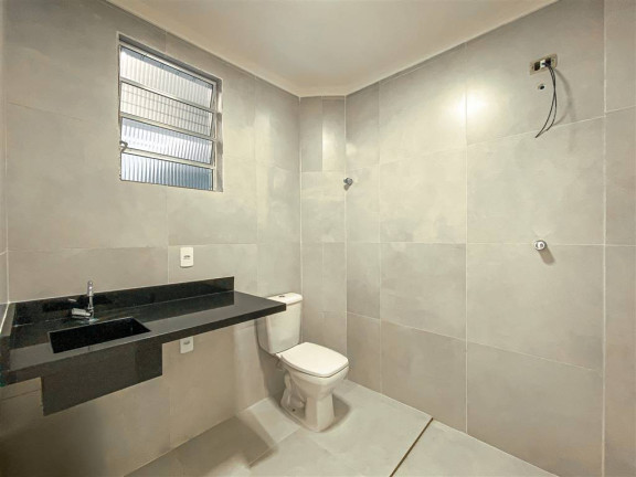 Imagem Kitnet com 1 Quarto à Venda, 29 m² em Tupi - Praia Grande Imagem Kitnet com 1 Quarto à Venda, 29 m² em Tupi - Praia Grande