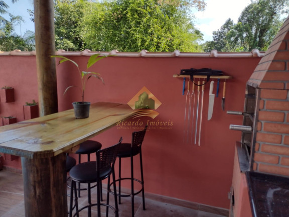 Imagem Casa com 2 Quartos à Venda, 300 m² em Ubatumirim - Ubatuba Imagem Casa com 2 Quartos à Venda, 300 m² em Ubatumirim - Ubatuba