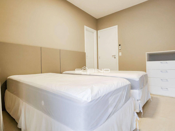 Imagem Apartamento com 3 Quartos à Venda, 132 m² em Riviera De São Lourenço - Bertioga