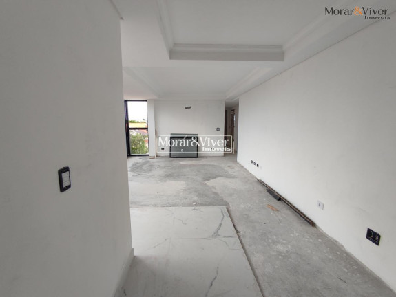 Imagem Apartamento com 3 Quartos à Venda, 96 m² em Centro - São José Dos Pinhais