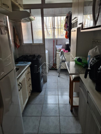 Imagem Apartamento com 2 Quartos à Venda, em Jardim Danfer - São Paulo Imagem Apartamento com 2 Quartos à Venda, em Jardim Danfer - São Paulo