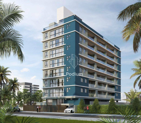 Apartamento com 2 Quartos à Venda, 59 m² em Jardim Oceania - João Pessoa
