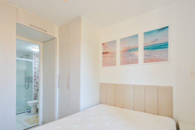 Apartamento com 1 Quarto à Venda, 38 m² em Ipiranga - São Paulo