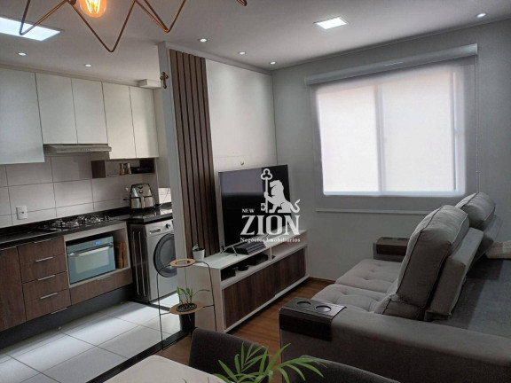 Imagem Apartamento com 2 Quartos à Venda, 42 m² em Bom Retiro - São Paulo Imagem Apartamento com 2 Quartos à Venda, 42 m² em Bom Retiro - São Paulo