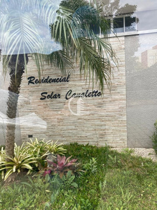 Imagem Apartamento com 3 Quartos à Venda, 72 m² em Madureira - Caxias Do Sul