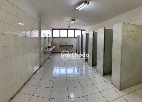 Imagem Galpão para Alugar, 2.600 m² em Jardim Santa Genebra - Campinas Imagem Galpão para Alugar, 2.600 m² em Jardim Santa Genebra - Campinas