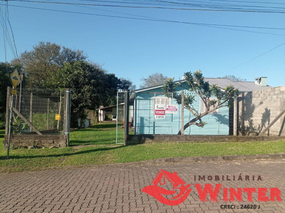 Casa à Venda, 360 m² em Matiel - Feliz