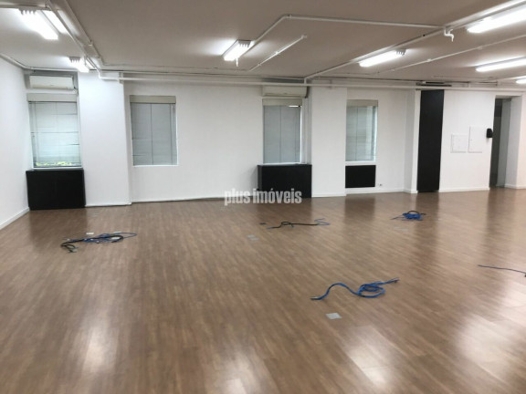 Imagem Imóvel Comercial para Alugar, 154 m² em Brooklin Paulista - São Paulo
