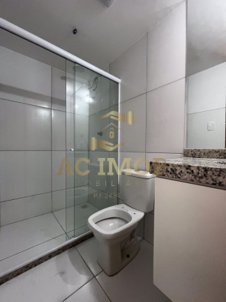 Imagem Imóvel com 2 Quartos para Alugar, 112 m² em Jaguaribe - Salvador