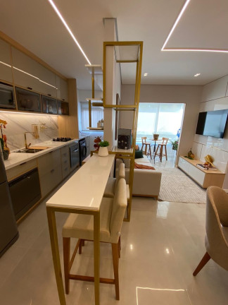Imagem Apartamento com 2 Quartos à Venda, 55 m² em Baeta Neves - São Bernardo Do Campo