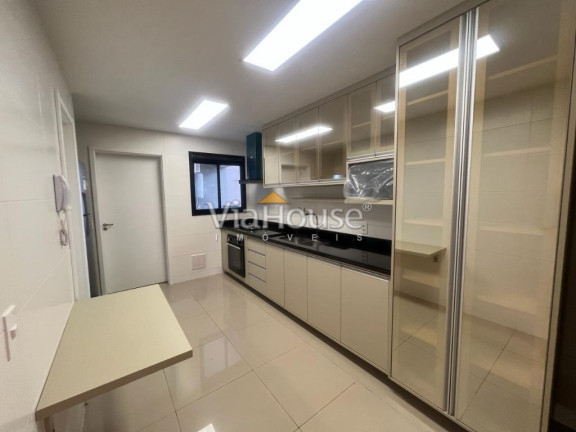 Imagem Apartamento com 3 Quartos à Venda, 136 m² em Jardim Olhos D'água Ii - Ribeirão Preto Imagem Apartamento com 3 Quartos à Venda, 136 m² em Jardim Olhos D'água Ii - Ribeirão Preto