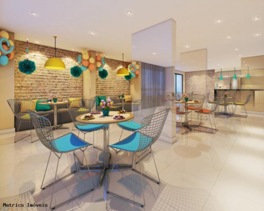 Imagem Imóvel com 4 Quartos à Venda, 141 m² em Jardim Campos Elísios - Jundiaí