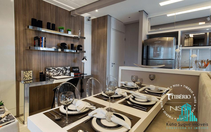 Imagem Apartamento com 3 Quartos à Venda, 70 m² em Tatuapé - São Paulo Imagem Apartamento com 3 Quartos à Venda, 70 m² em Tatuapé - São Paulo