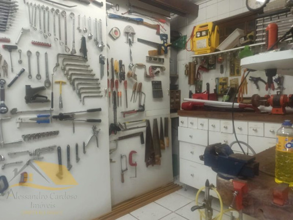 Imagem Chácara com 5 Quartos à Venda, 300 m² em Chácara Paraíso - Nova Friburgo