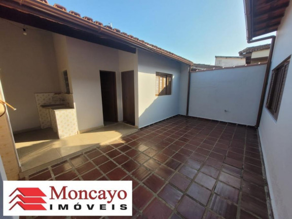 Imagem Casa com 3 Quartos à Venda, 250 m² em Praia Das Palmeiras - Caraguatatuba