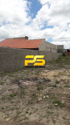 Terreno à Venda, 350 m² em Bananeiras - Bananeiras