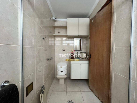 Imagem Apartamento com 3 Quartos para Alugar, 117 m² em Santo Antônio - São Caetano Do Sul Imagem Apartamento com 3 Quartos para Alugar, 117 m² em Santo Antônio - São Caetano Do Sul