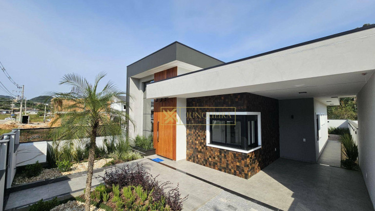 Casa com 3 Quartos à Venda, 112 m² em Potecas - São José