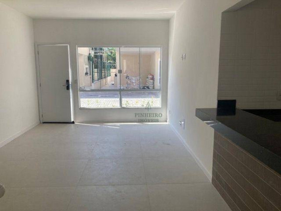 Imagem Casa com 3 Quartos à Venda, 120 m² em Itaipu - Niterói