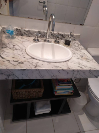 Imagem Apartamento com 3 Quartos à Venda, 79 m² em Alto Da Mooca - São Paulo