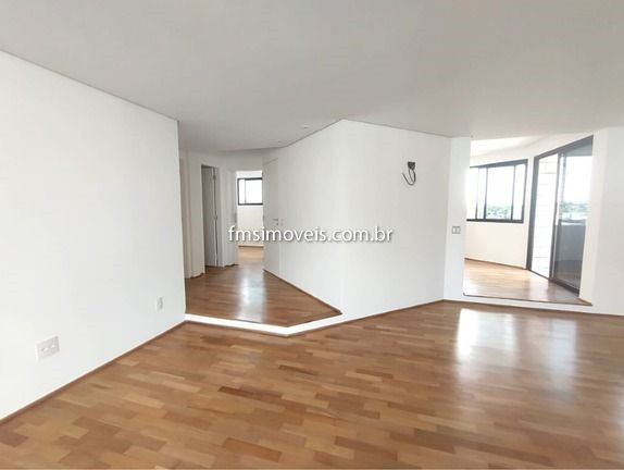 Imagem Imóvel com 4 Quartos para Alugar, 202 m² em Moema - São Paulo