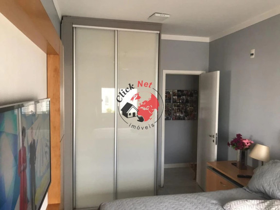 Imagem Apartamento com 3 Quartos à Venda, 94 m² em Centro - São Bernardo Do Campo