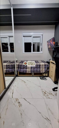 Imagem Apartamento com 3 Quartos à Venda, 76 m² em Itacorubi - Florianópolis