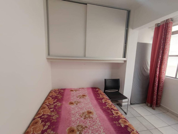 Imagem Apartamento com 2 Quartos à Venda, 45 m² em Ponta Da Praia - Santos Imagem Apartamento com 2 Quartos à Venda, 45 m² em Ponta Da Praia - Santos