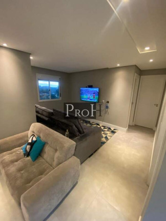 Imagem Apartamento com 3 Quartos à Venda, 74 m² em Jardim Hollywood - São Bernardo Do Campo Imagem Apartamento com 3 Quartos à Venda, 74 m² em Jardim Hollywood - São Bernardo Do Campo