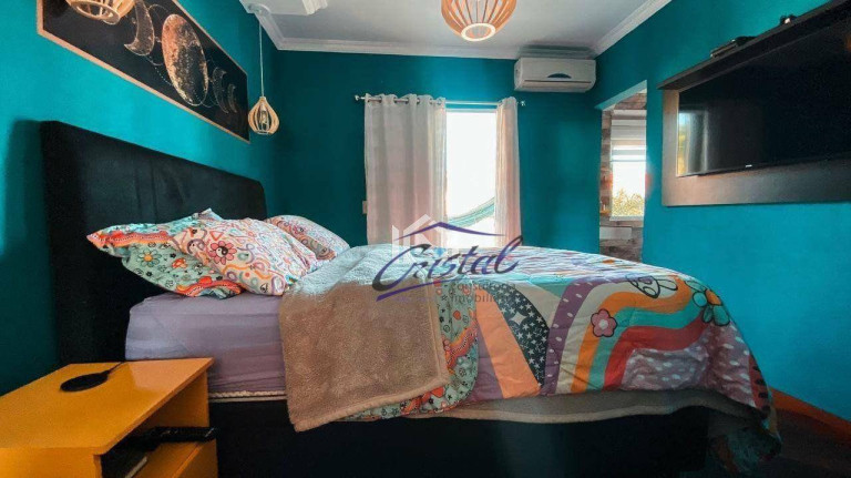 Imagem Casa com 2 Quartos à Venda, 98 m² em Granja Viana - Cotia