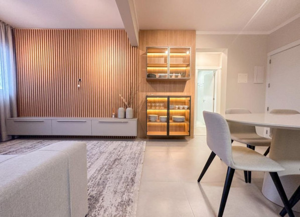 Imagem Apartamento com 2 Quartos à Venda, 73 m² em Cidade Alta - Bento Gonçalves