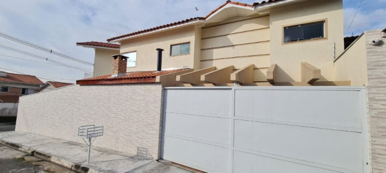 Imagem Sobrado com 3 Quartos à Venda, 190 m² em Jardim Modelo - Suzano Imagem Sobrado com 3 Quartos à Venda, 190 m² em Jardim Modelo - Suzano