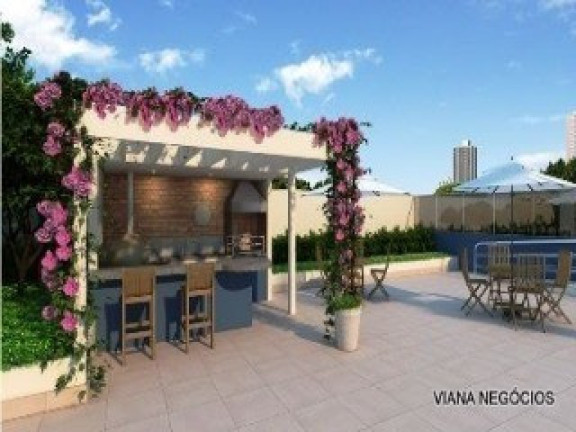 Imagem Apartamento com 2 Quartos à Venda, 78 m² em Campestre - Santo André Imagem Apartamento com 2 Quartos à Venda, 78 m² em Campestre - Santo André